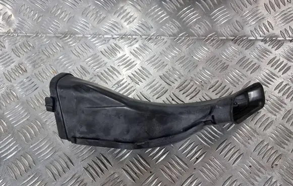 Opel Astra K Air intake duct part 13367310