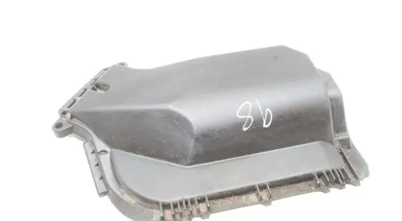 Audi A5 8T 8F Fuse box cover 8K2907613A