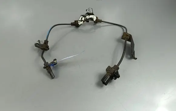 Honda Accord ABS brake wheel speed sensor
