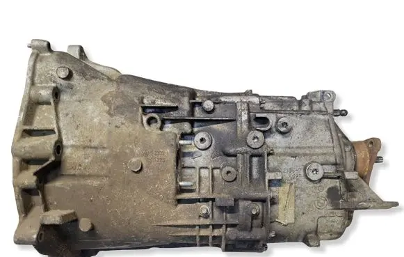 BMW 3 E46 Manual 5 speed gearbox 7533513 23007533513 MTFLT2