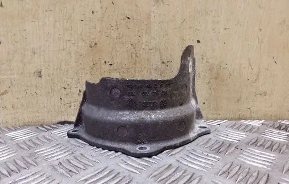Other front suspension part
