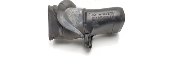 Audi A3 S3 8L Air intake duct part 8L0129604B