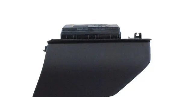 Tesla Model S Glove box 9284710