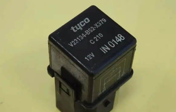 Other relay
