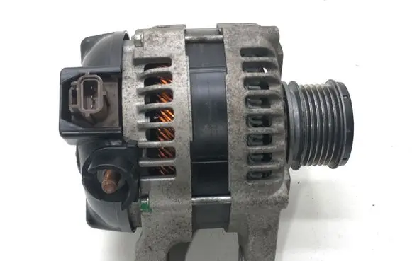 Volvo S40 Generator/alternator P0793590 LRA02815 200129