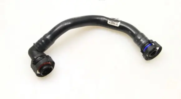 Volkswagen Golf VII Brake vacuum hose/pipe 05E133366