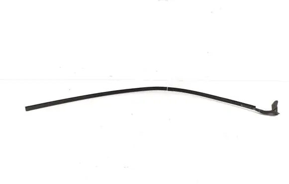 Opel Vivaro Rubber seal sliding door (on door) 9818375180