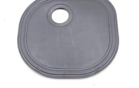 Hyundai Getz Centre console side trim front 94472-1C000