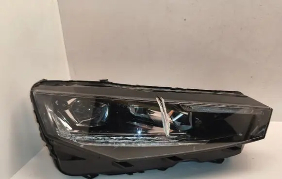 Headlight/headlamp