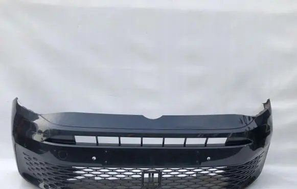 Volkswagen Caddy Front bumper 2K7807221