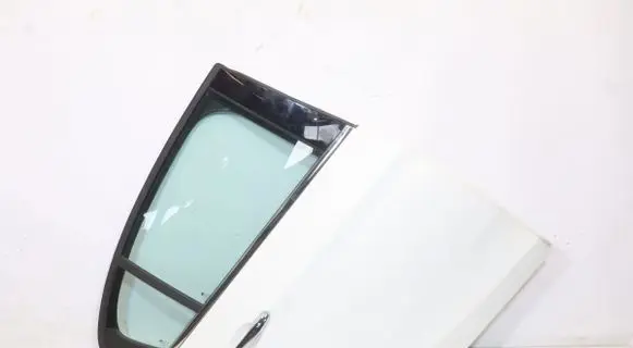Fiat Tipo Rear door 