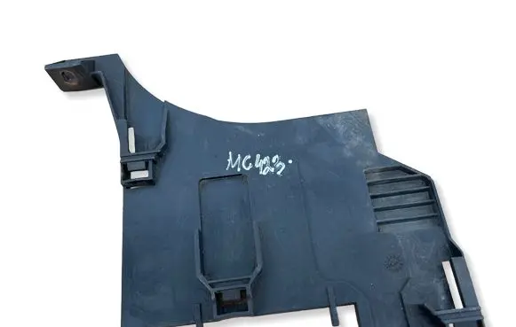Land Rover Evoque I Headlight/headlamp mounting bracket VPCCFX13D084A