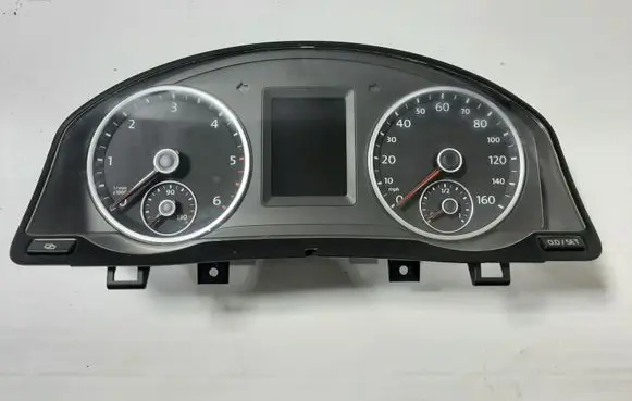 Speedometer (instrument cluster)