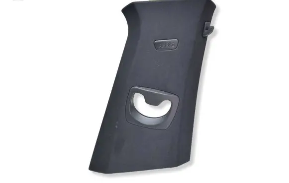 BMW 7 F01 F02 F03 F04 (B) pillar trim (top) 7309644 51437309644