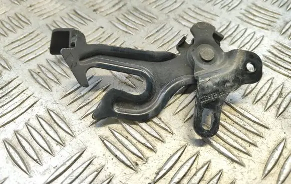 Volvo S60 Engine bonnet/hood lock/latch loop/hook 31218611