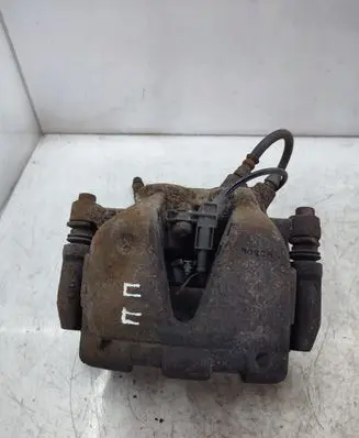 Mercedes-Benz GLK (X204) Front brake caliper