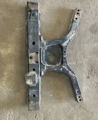 Nissan Navara D23 Front subframe 510A55XA0AA00