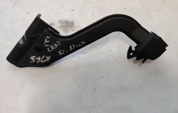 Mercedes-Benz Sprinter W906 Sliding door lower roller guide/hinge A9065460561 6923522306