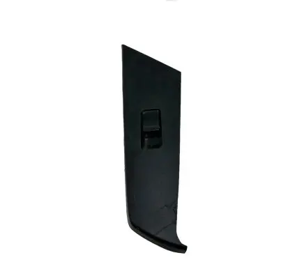 Mazda 3 II Quarter vent window switch 66370 0186T1 BBM2
