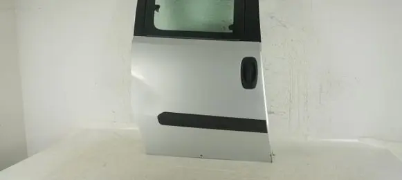 Fiat Doblo Side sliding door PRAWY