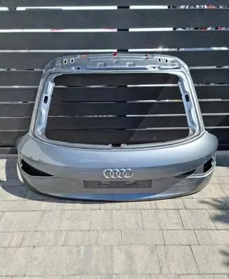 Audi Q3 8U Truck tailgate 