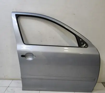 Skoda Octavia Mk2 (1Z) Front door