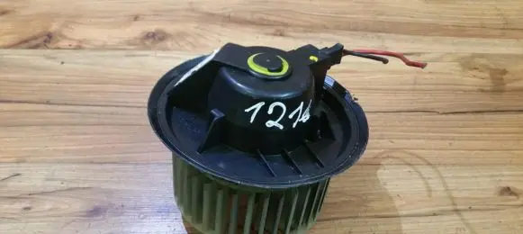 Fiat Marea Heater fan/blower 126300000 181ab98a190c