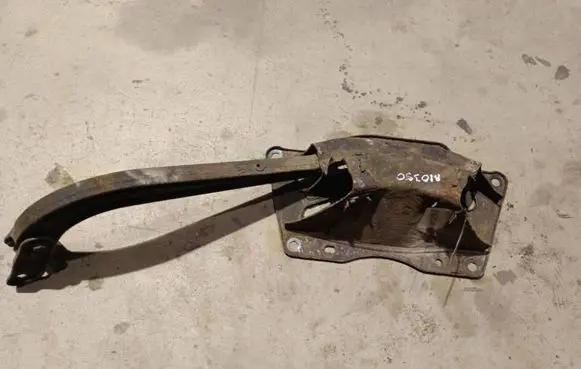 Fiat Doblo Rear subframe 