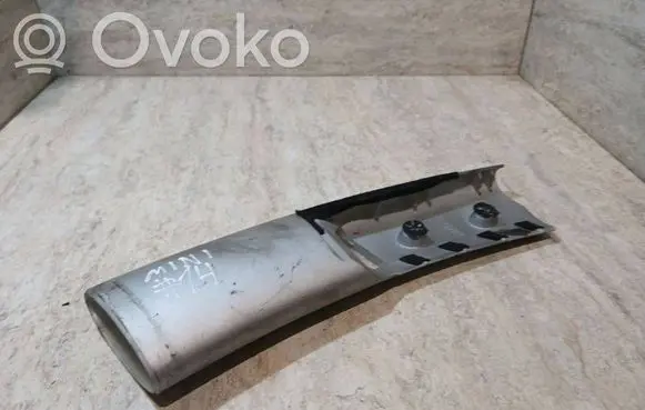 Mini One - Cooper R50 - 53 Other interior part 7040569 1508201