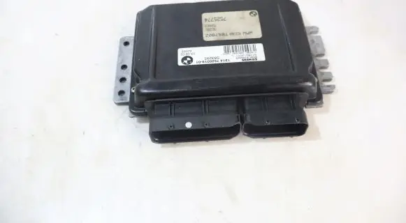 Mini Cooper Hatch Hardtop Engine control unit/module ECU