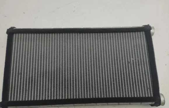 Audi A7 S7 4G Heater blower radiator