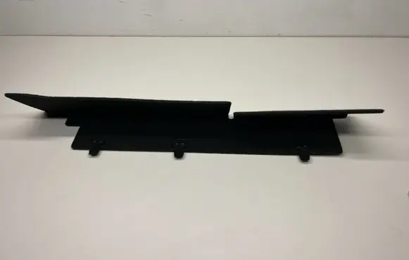 Lexus UX Trunk/boot floor carpet liner 5840176030
