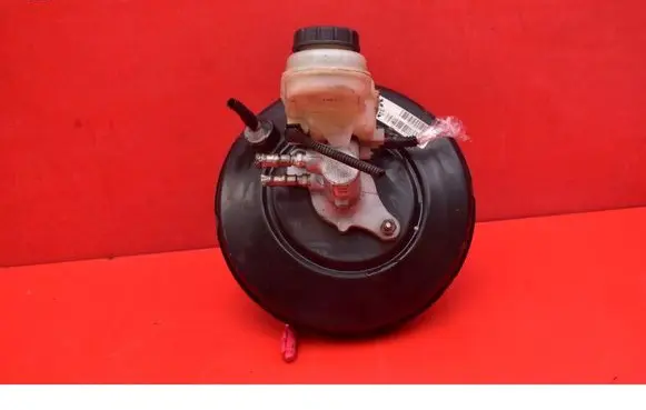 Smart ForFour I Brake booster PMR955871