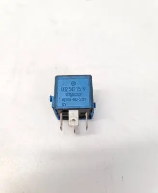 Mercedes-Benz C W203 Other relay 0025422519 23134B52X341