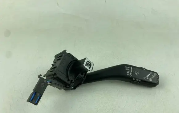 Audi A3 S3 8P Wiper control stalk 1K0953519J