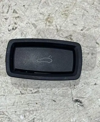 Porsche Macan (95B) Tailgate/trunk/boot open switch 7PP959832 10530950 BG00001221410245