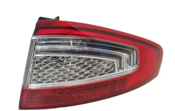 Ford Mondeo MK IV Rear/tail lights BS7113404A BS7113404C 0374D