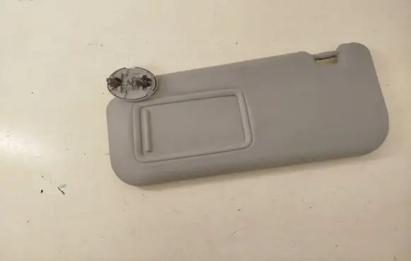 Toyota Yaris Sun visor 74320