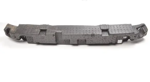 Cupra Formentor Front bumper foam support bar 5FF807248D
