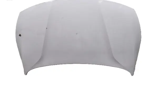 Opel Astra K Engine bonnet/hood