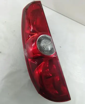 Opel Combo D Rear/tail lights
