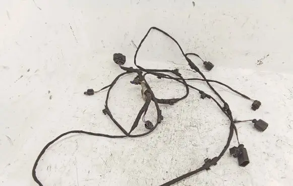 Volkswagen ID.3 Parking sensor (PDC) wiring loom 10B971104