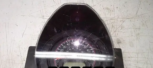Nissan Pixo Speedometer (instrument cluster)