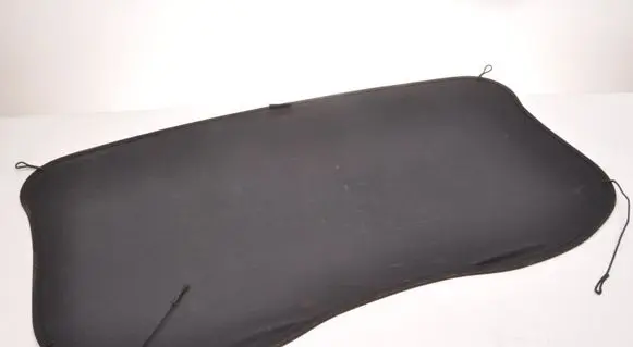 Toyota Yaris Cross Tailgate/boot cover trim set 64910-0D050