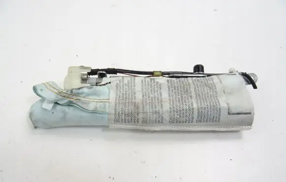 Audi Q3 8U Seat airbag
