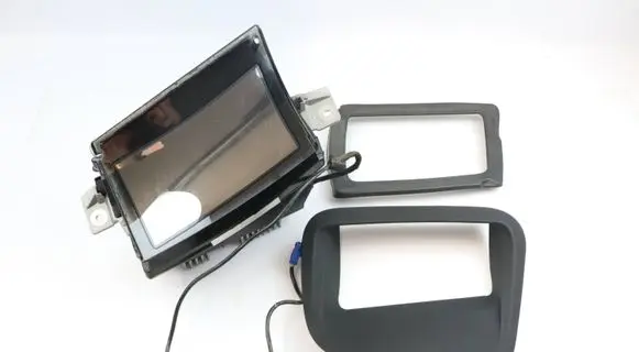 BMW 3 GT F34 Head up display screen 9358964 9218563 9236820