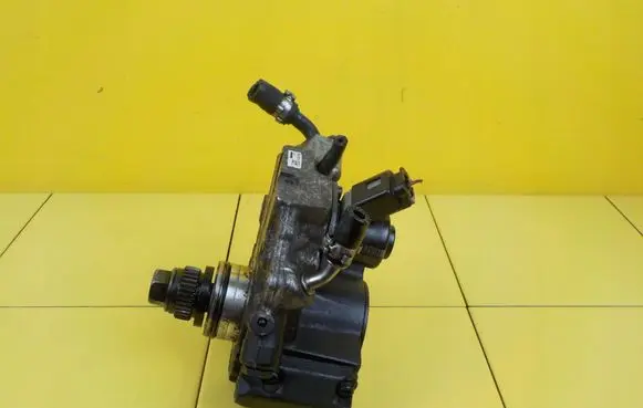 Mercedes-Benz B W246 W242 Fuel injection high pressure pump A6510701201 29SP30