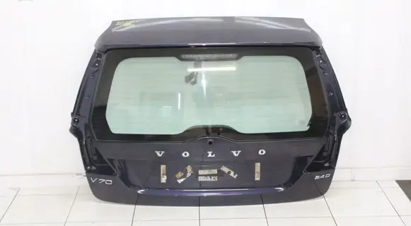 Volvo V70 Tailgate/trunk/boot lid