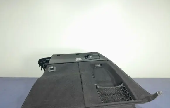 Audi Q5 SQ5 Tailgate/boot cover trim set 8R0863880
