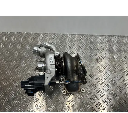 BMW 3 G20 G21 Turbo 9845814
